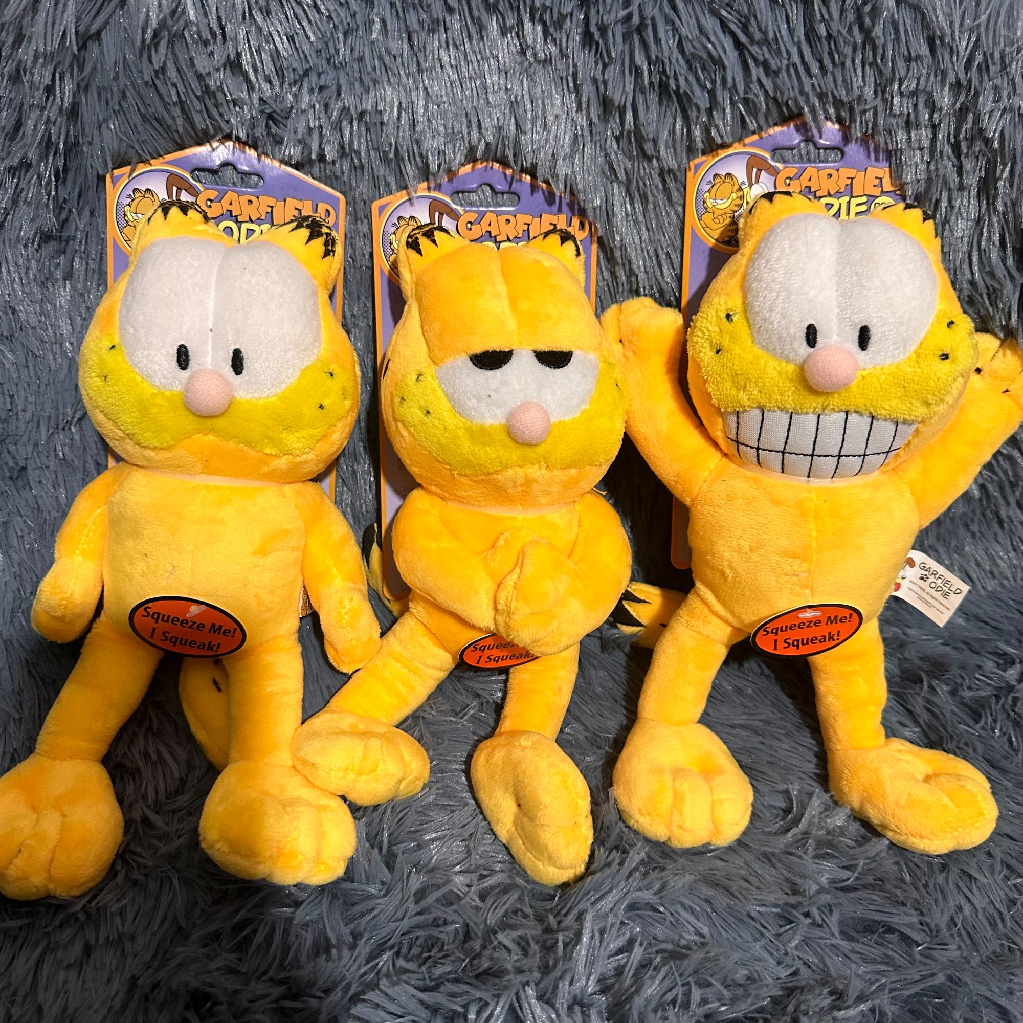 《直播间专用》宠物玩具毛绒耐咬可爱 下单默认微瑕 狗狗发声玩具