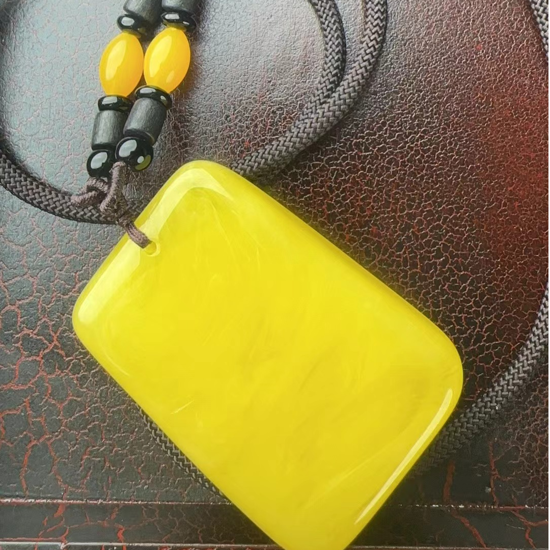 【闪购商品】蜜蜡大牌子G05