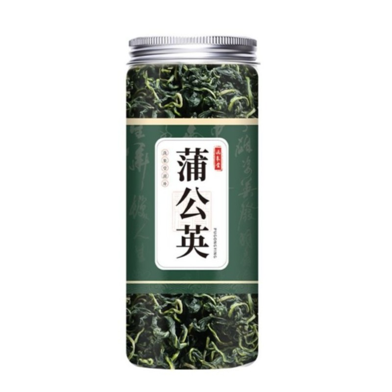 精选长白山蒲公英纯天然新货蒲公英茶搭配胎菊金银花茶健康