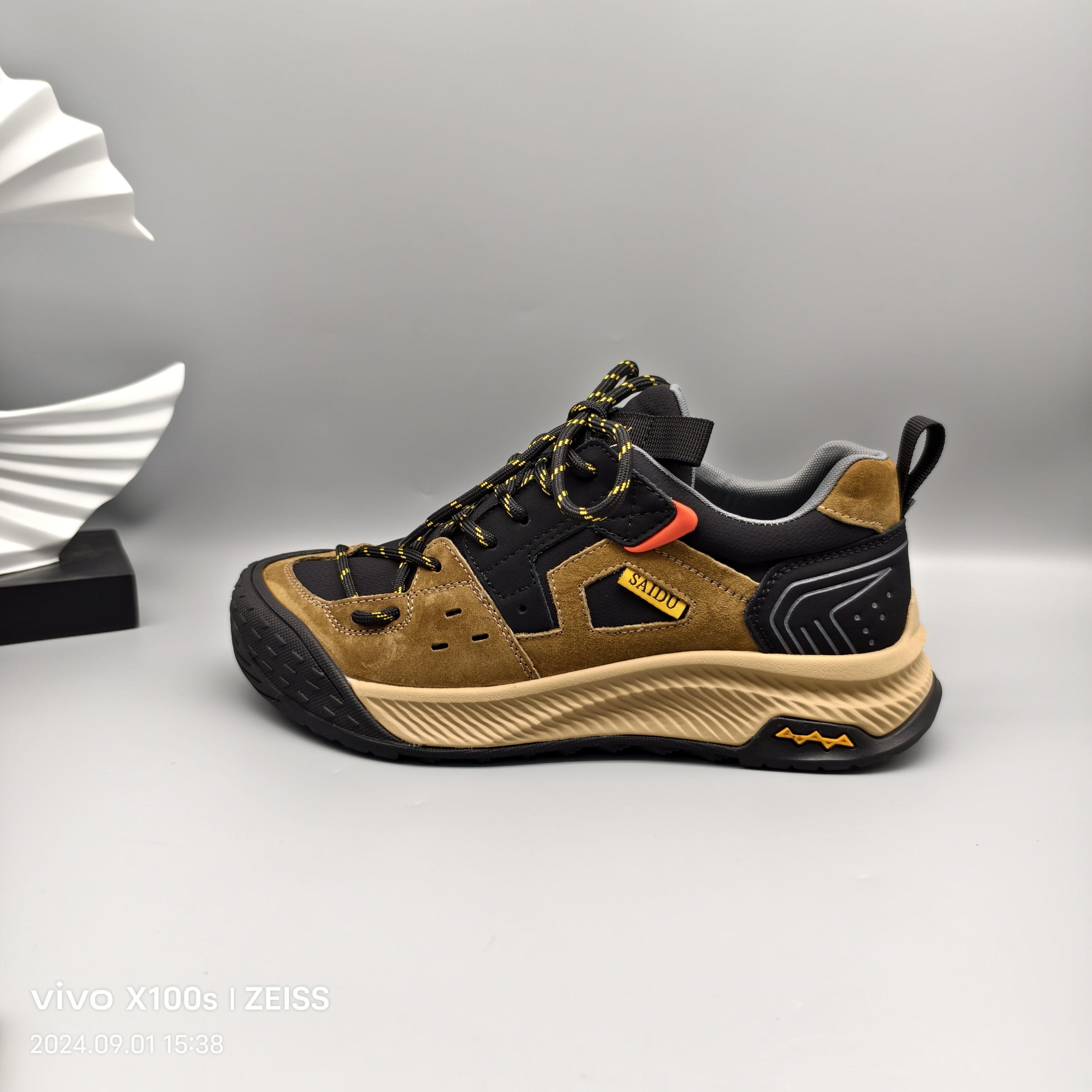 男鞋休闲鞋A37-1221(1号)