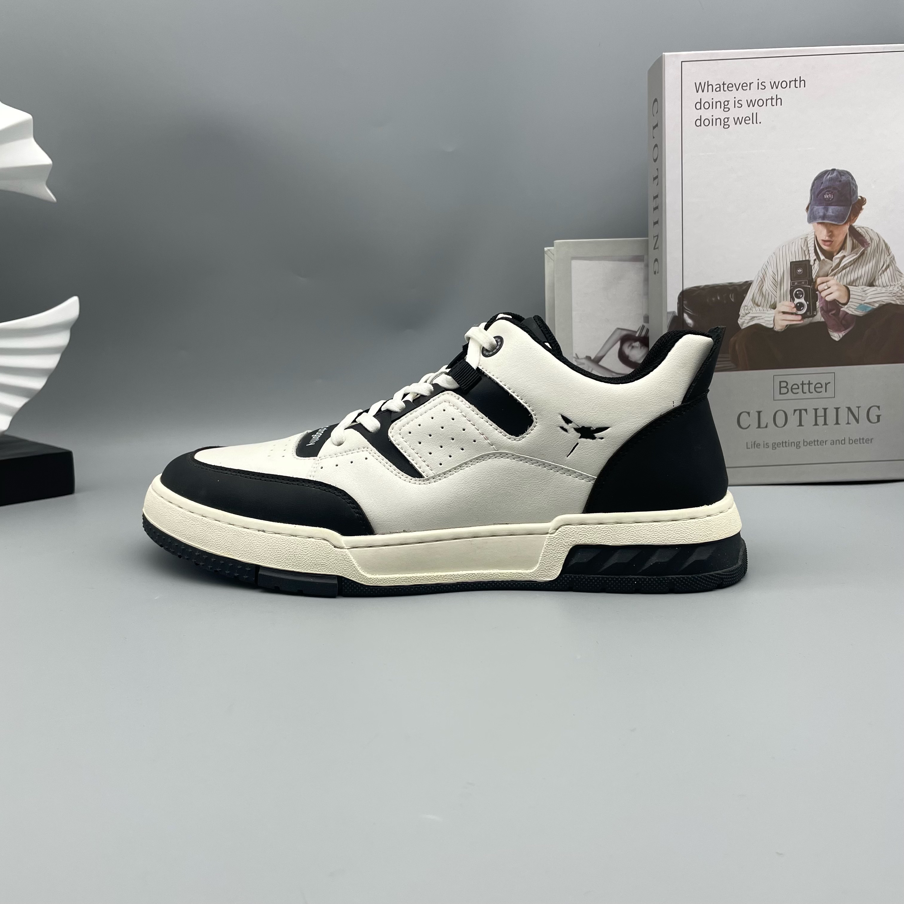 男鞋休闲鞋F6-28011（1号）