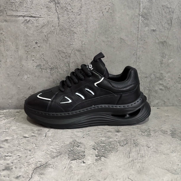 男鞋休闲鞋F18-G52（1号）