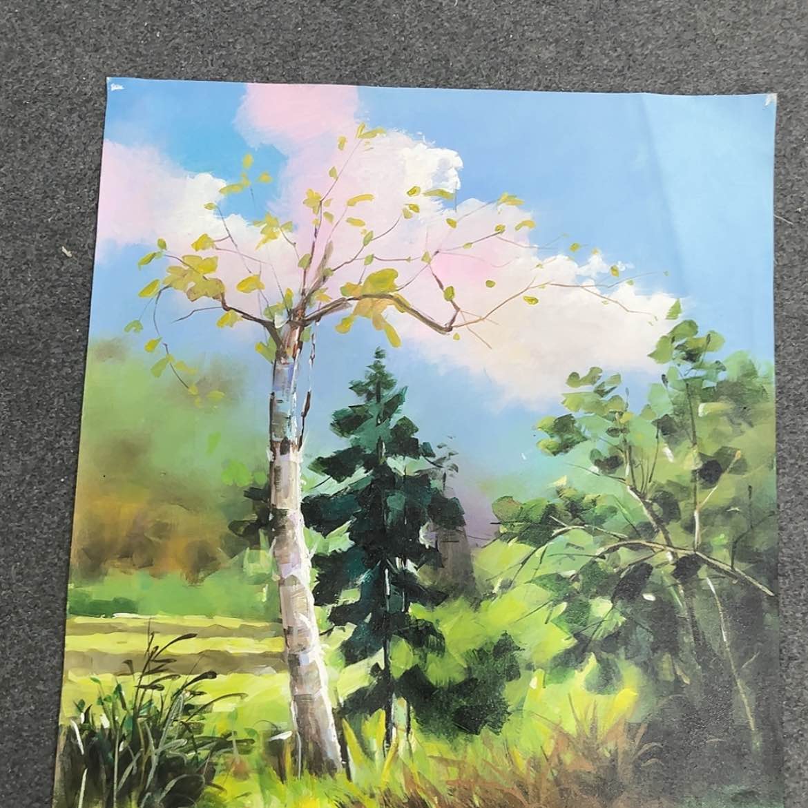 【闪购商品】绘画英****业50.60