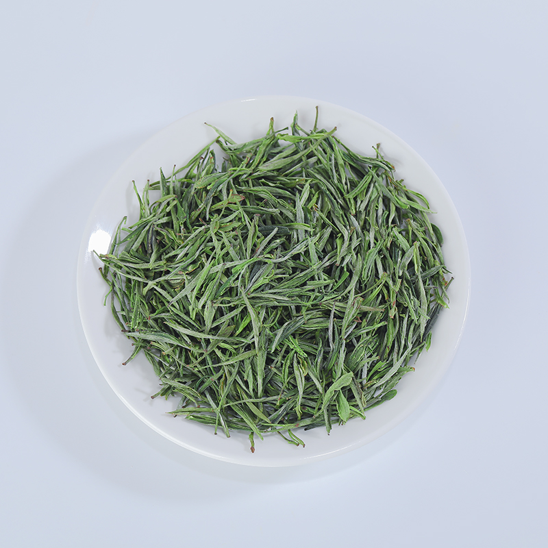 【11号新茶】2025年新茶原产地高山舒城小兰花绿茶叶家用礼下午茶
