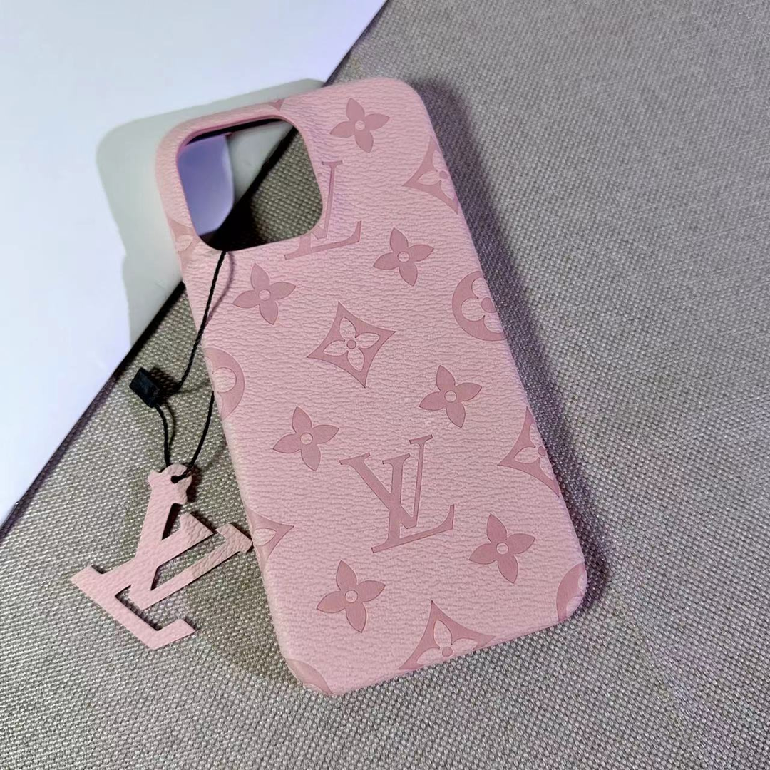 欧美半包荔枝纹吊牌苹果13ProMax手机壳高级感11防摔iPhone14硬套