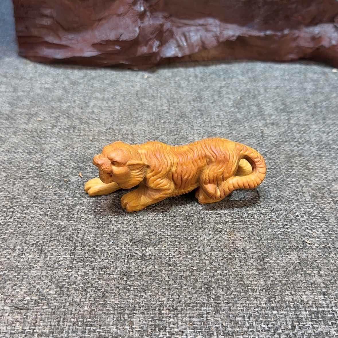 【闪购商品】崖柏根雕