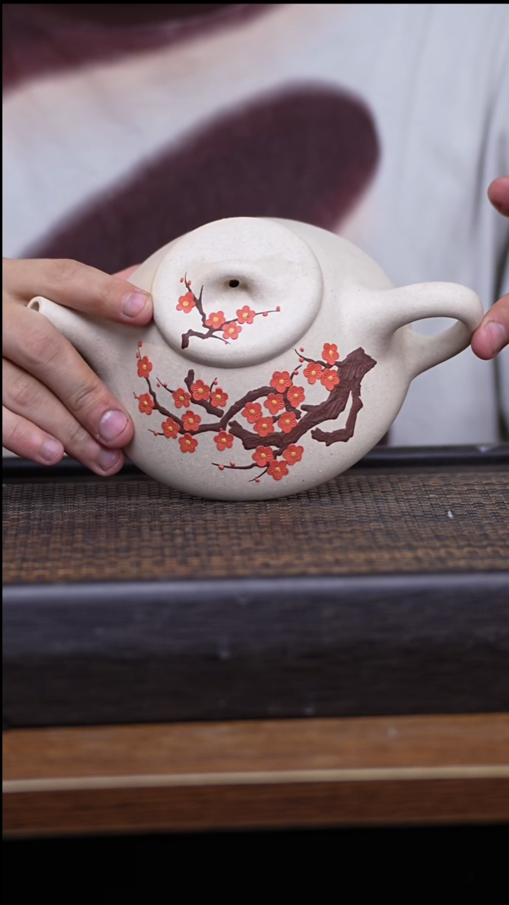 【闪购商品】紫砂茶壶56965656596565256