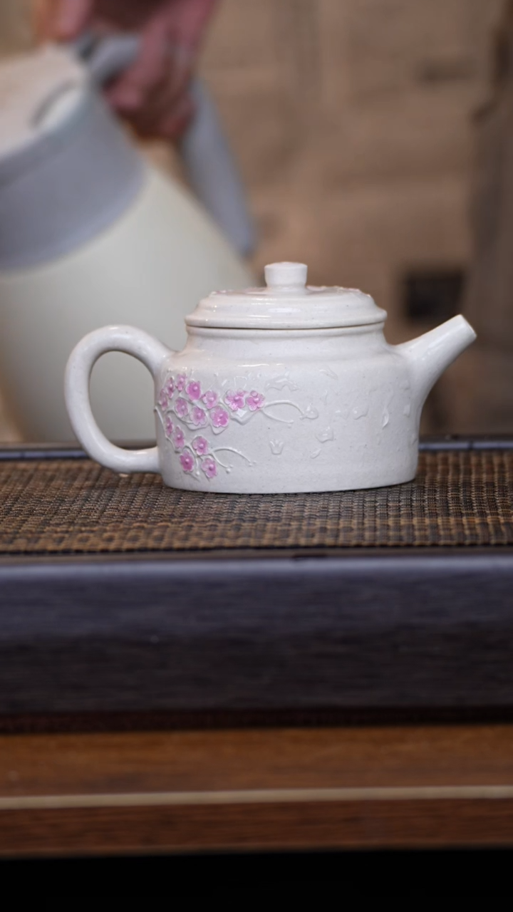 【闪购商品】紫砂茶壶1