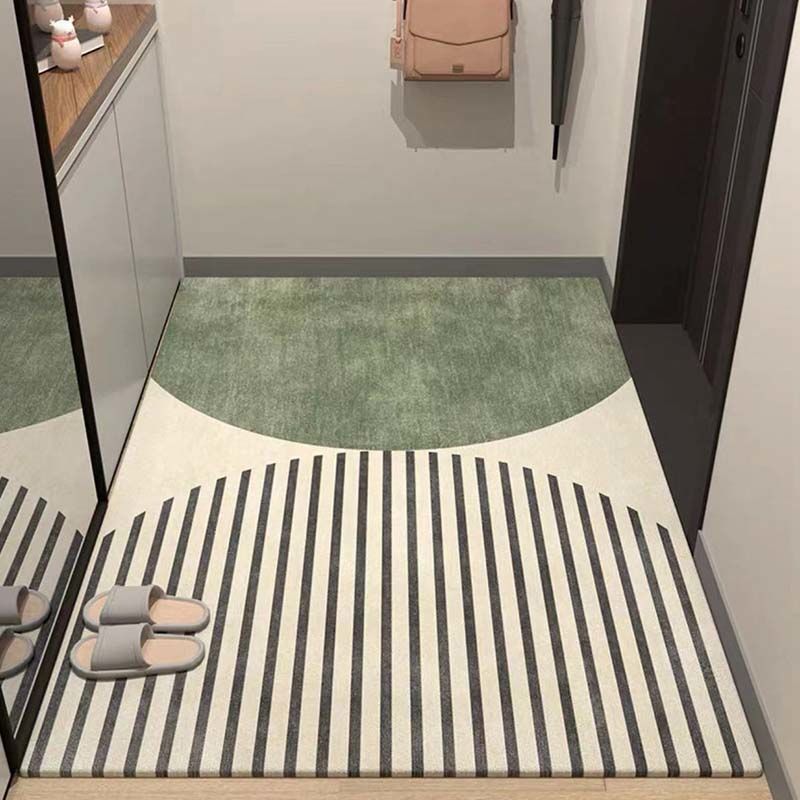 地垫入户门垫可裁剪家用踩脚垫大门口玄关垫轻奢耐脏入户门地垫