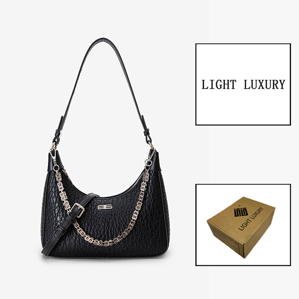 【简汐甄选】2024新款时尚女包斜挎单肩包-3683