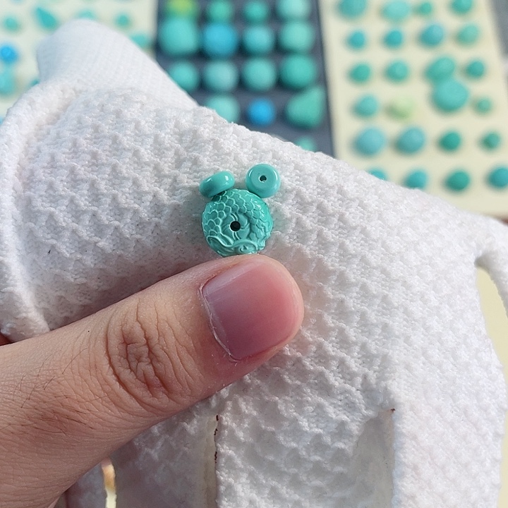 湖北特色卡11.6散珠配饰，004