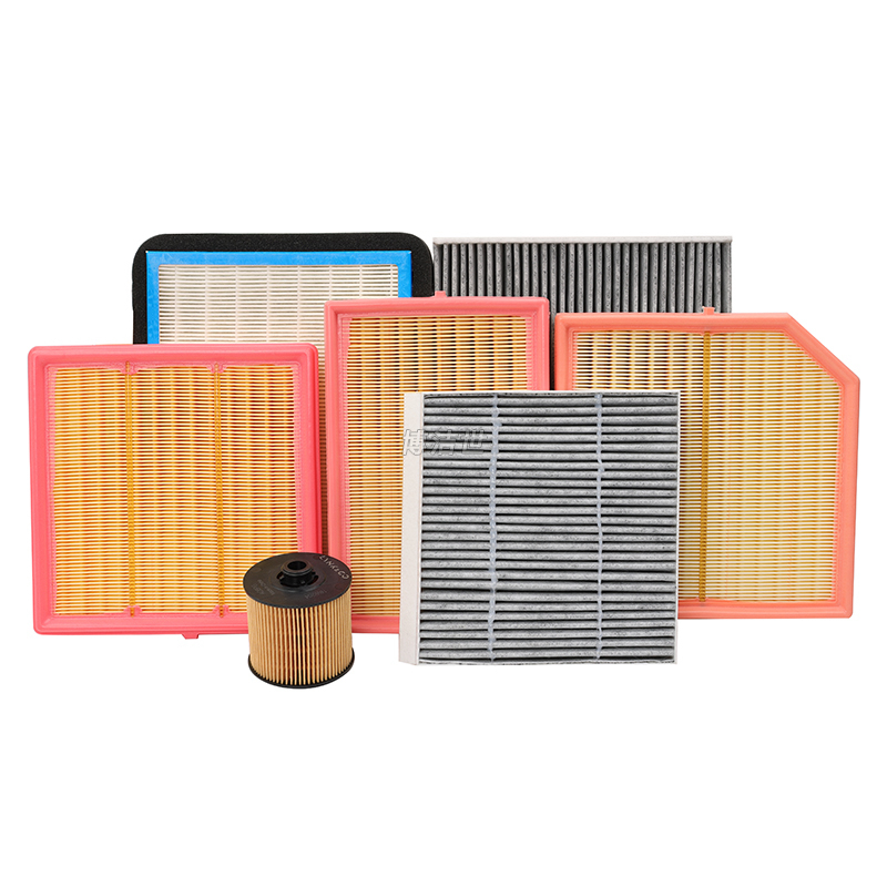 博洁世吉普自由光指南者由客自由侠道奇酷威酷博优质空气空调滤芯