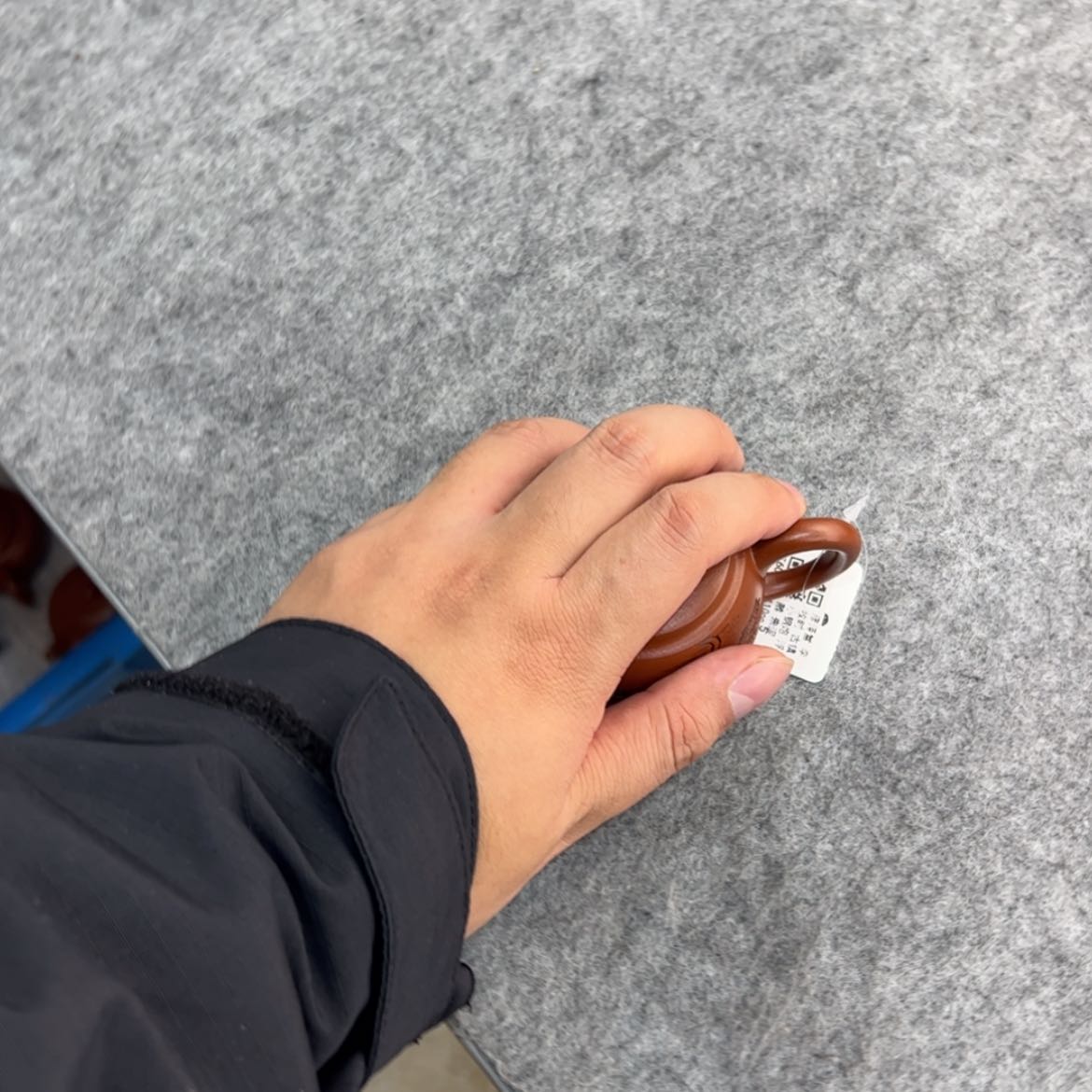 【闪购商品】紫砂茶壶梦**藏