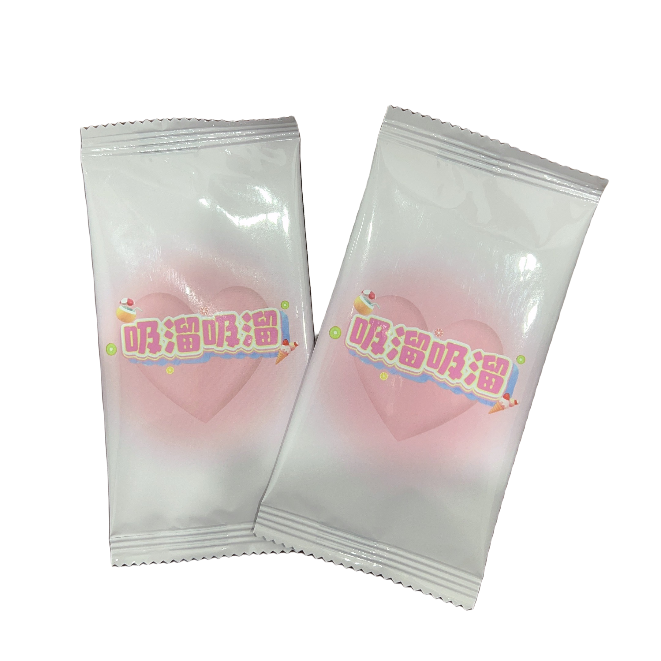 吸溜吸溜 二次元少女动漫盲盒拆卡收藏卡牌（默认代拆)