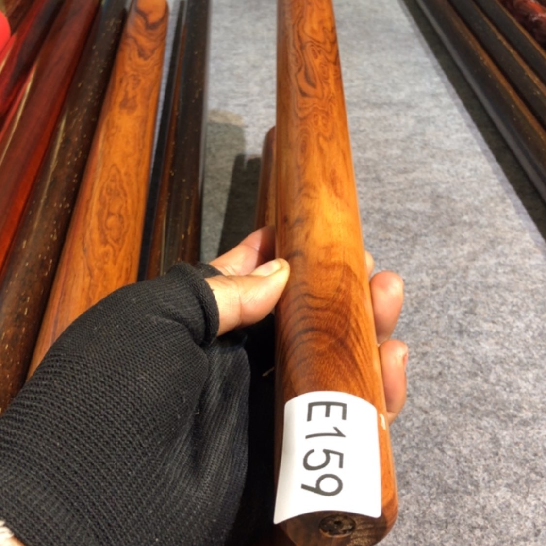 【闪购商品】檀木(****)E159