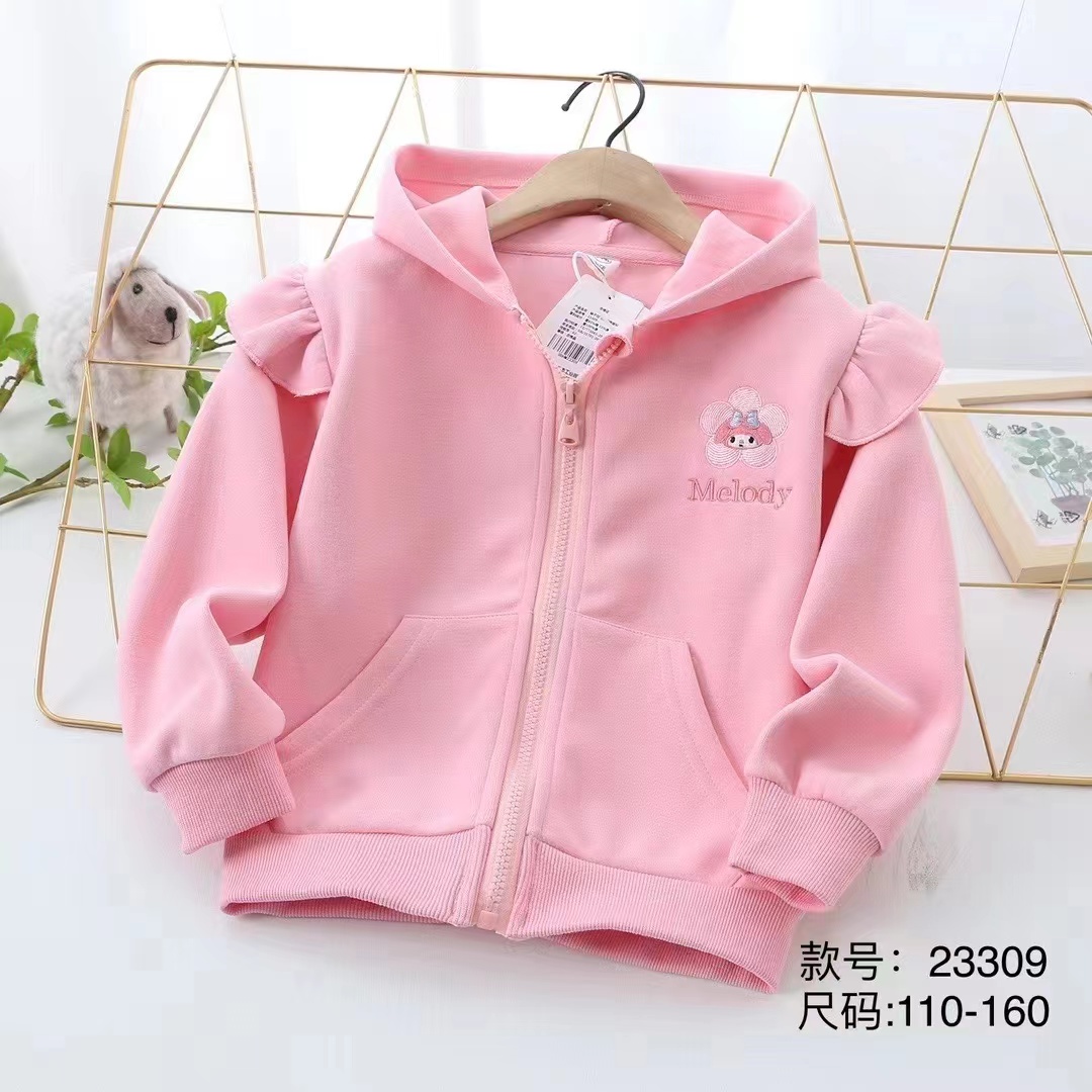 （老粉儿专属），儿童卫衣卫裤福利