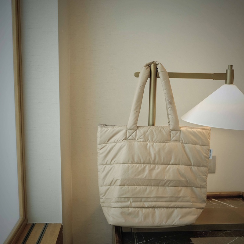 澳洲设计师品牌EvanaCheung【OSACA大阪】系列手提包（现）