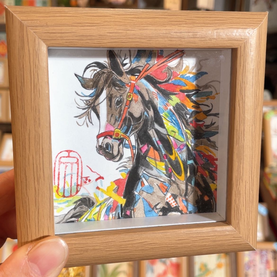 【闪购商品】绘画美