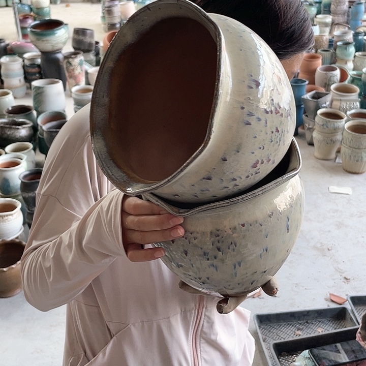 红陶20CM（含）-50CM（不含）口2018