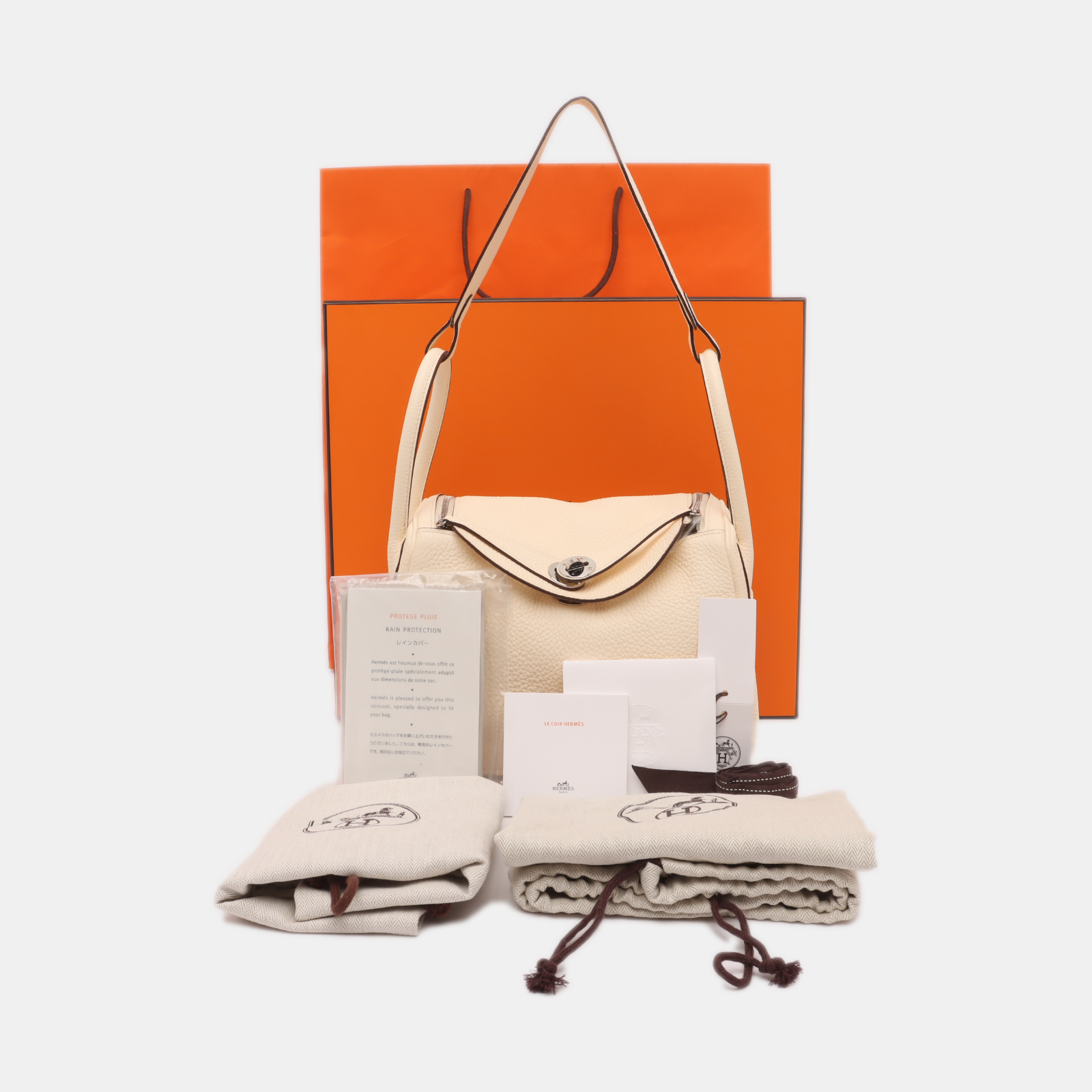 99新 Hermes/爱马仕 红布林/A1/爱马仕/ku1103/91803457/z/118698