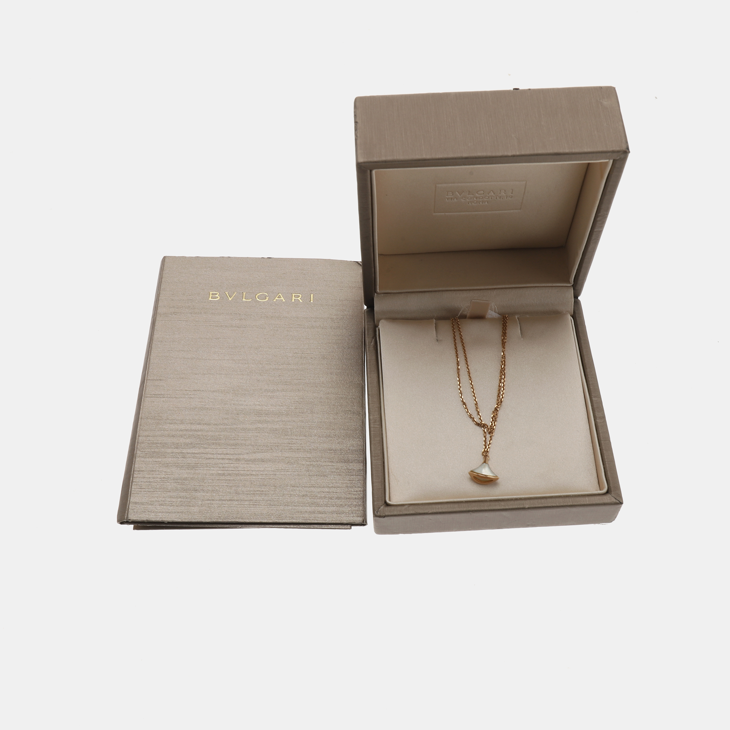 99新 BVLGARI/宝格丽 红布林/C1/14398159/z/118977