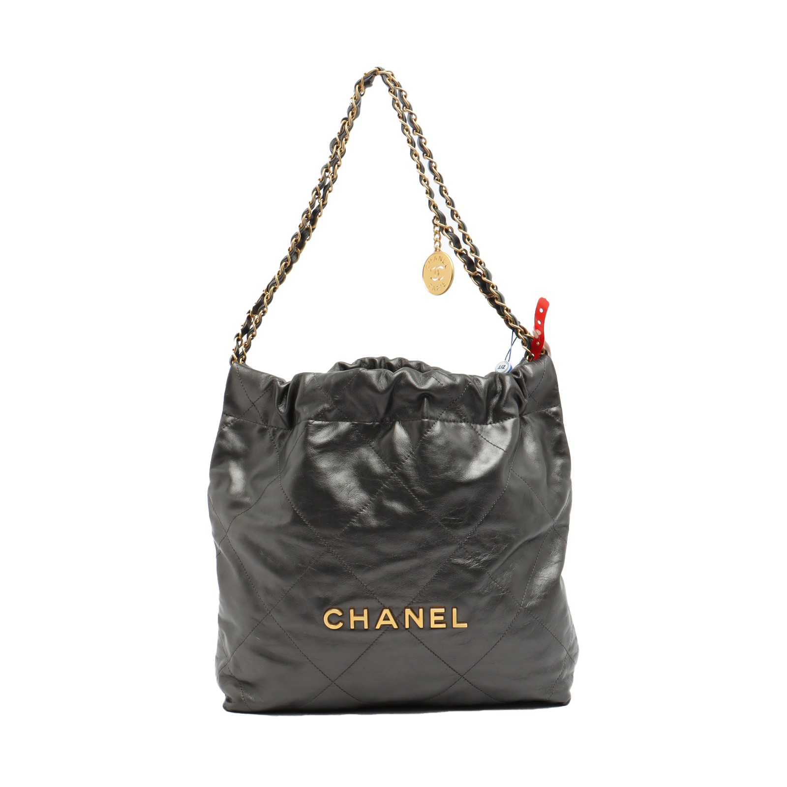99新 红布林 红布林/1号/chanel/1201常规112