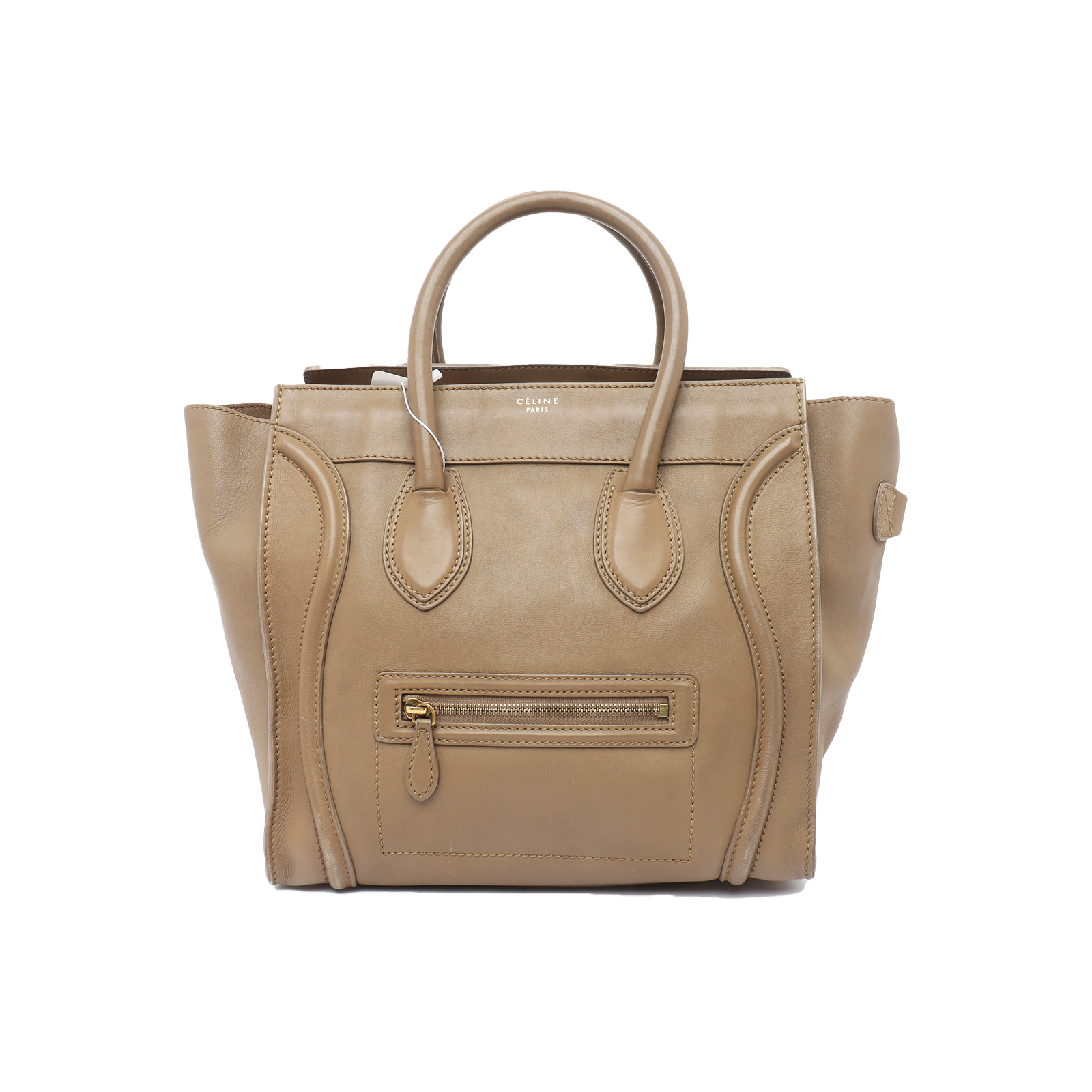 红布林1号开箱/CELINE/市场价22500/9新/12789302/z/105059