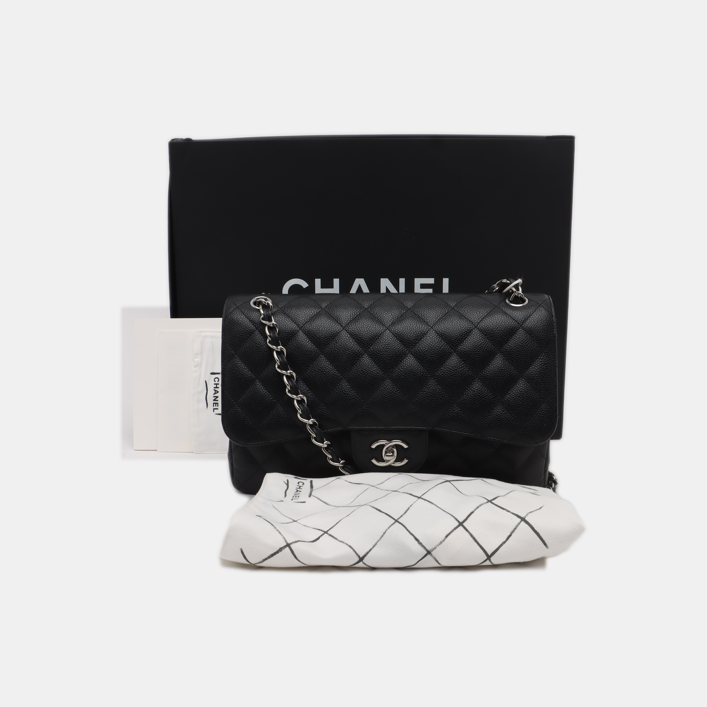99新 Chanel/香奈儿 红布林A1/香奈儿/ku0826/76086194/z/116208