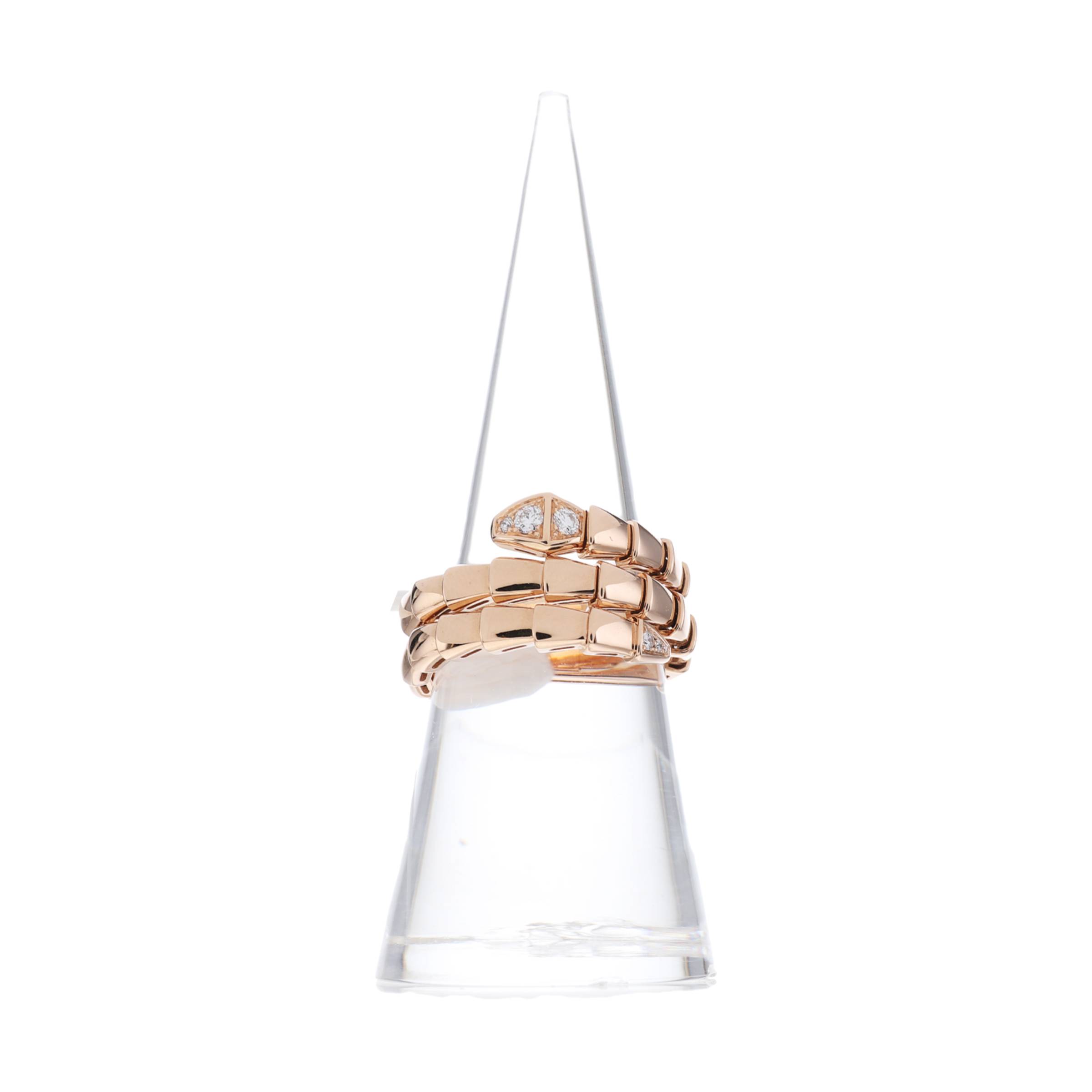 99新 BVLGARI/宝格丽 红布林/C1开箱/宝格丽/66959275/z/118697