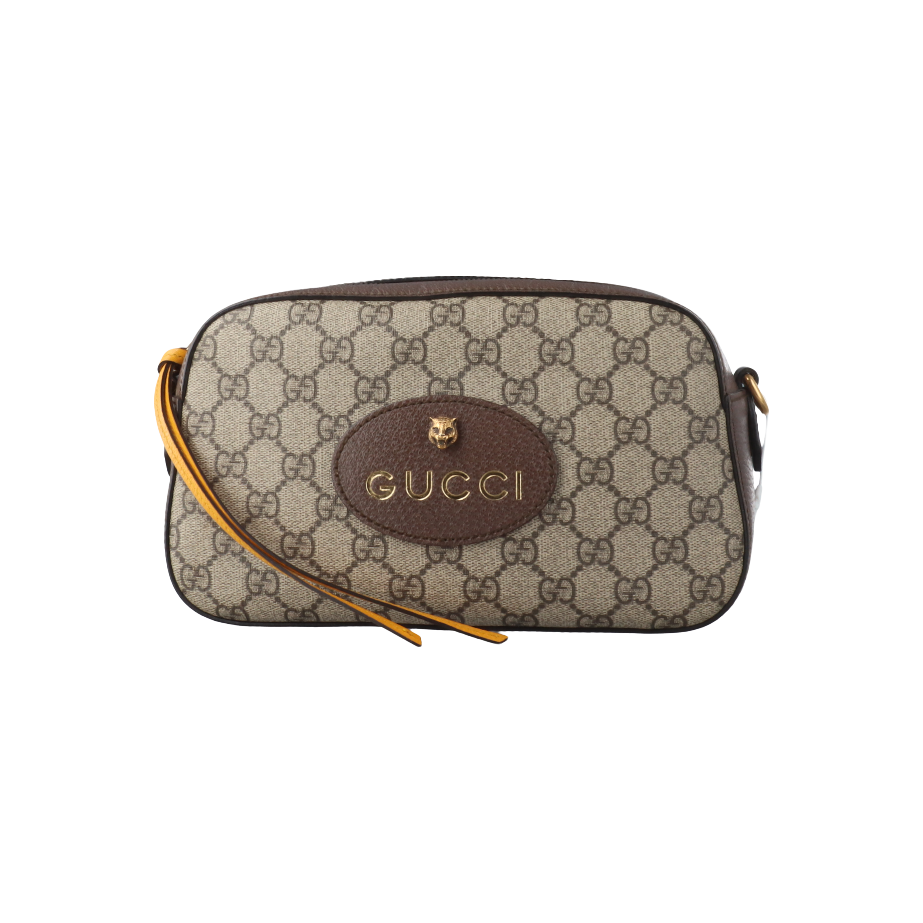 99新 GUCCI/古驰 1号/13805053/z/114738