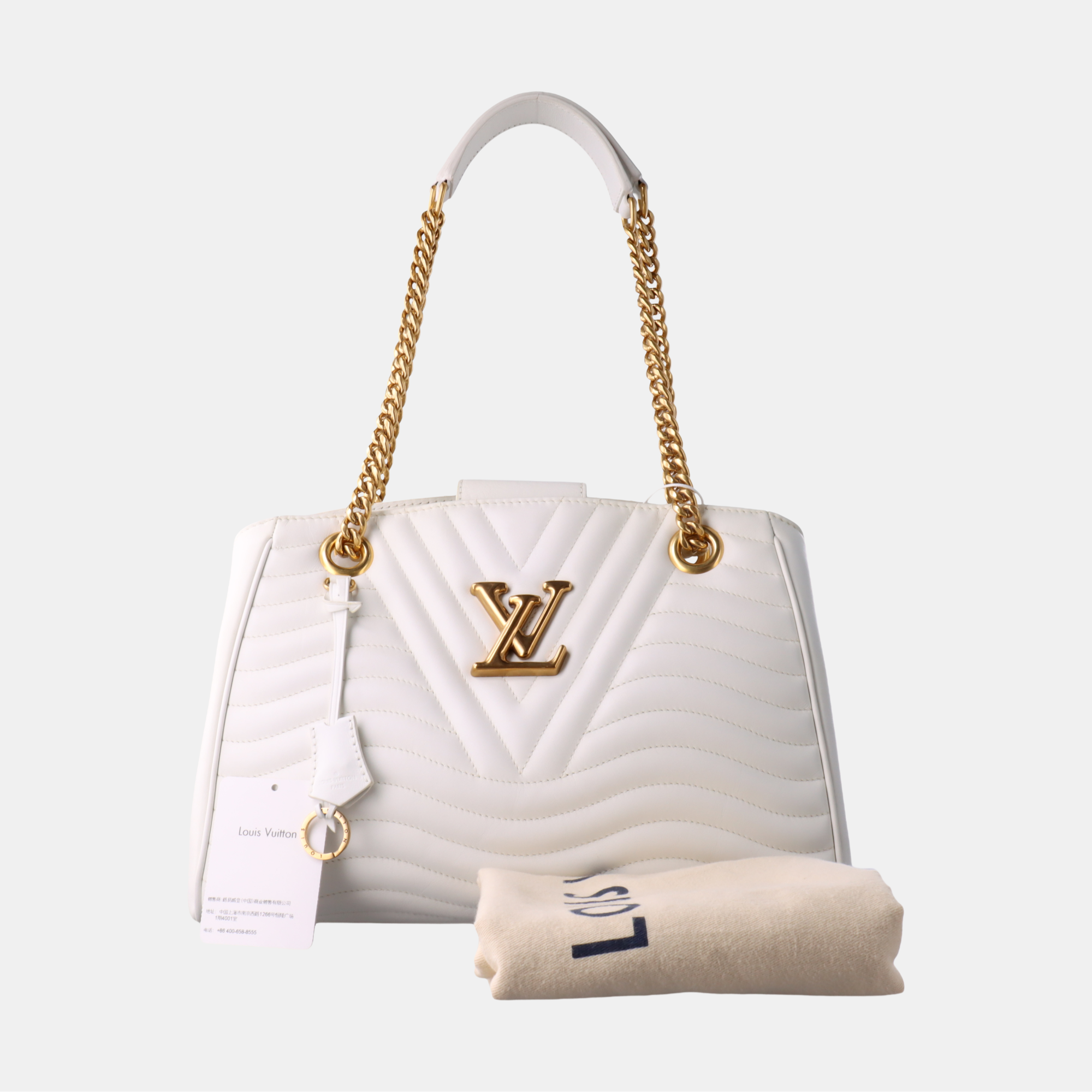 99新 LouisVuitton/路易威登 红布林/C1/14317012/z/118423