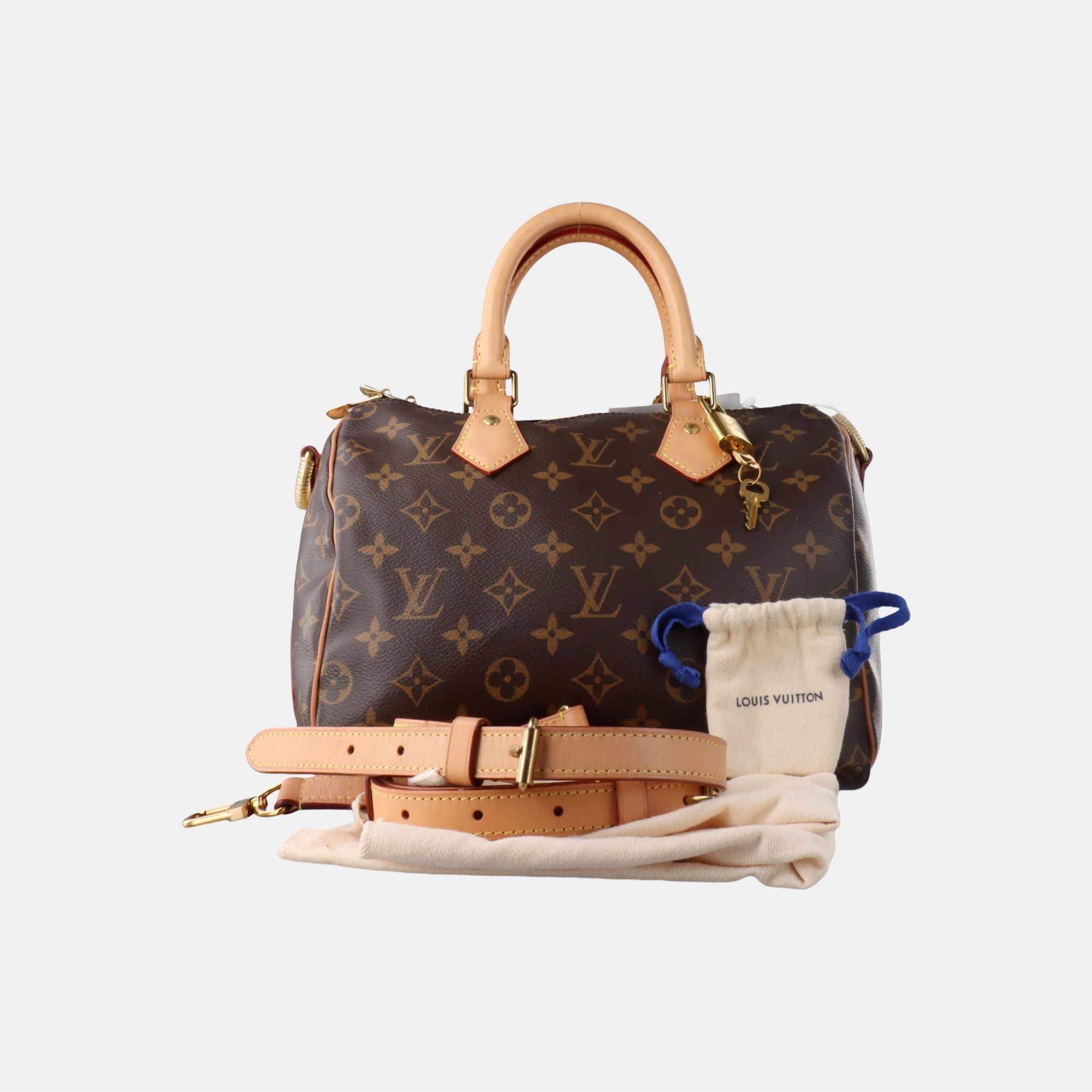 95新 LouisVuitton/路易威登 红布林/C1/14270312/z/118199