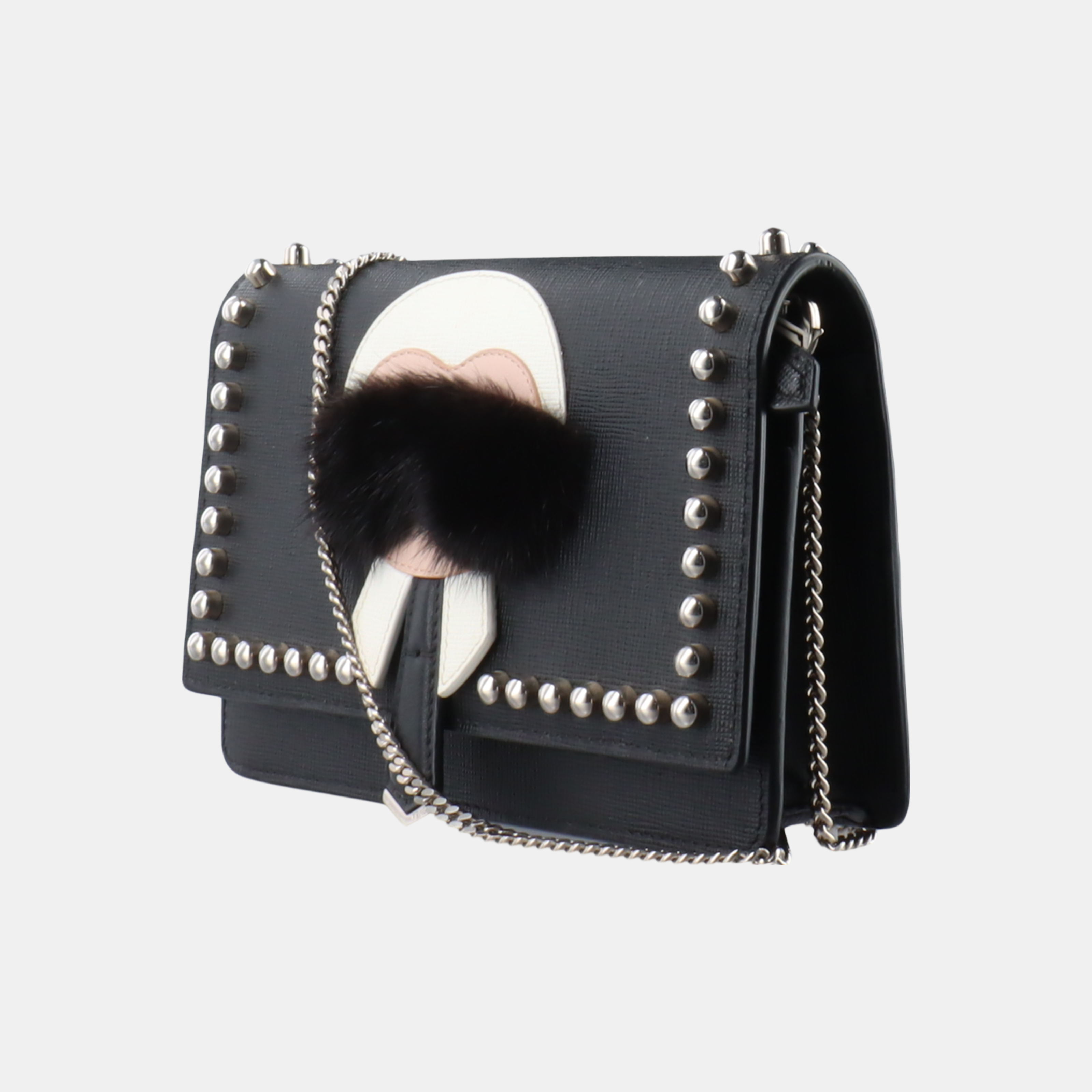 99新 FENDI/芬迪 红布林A1/59886291/z/