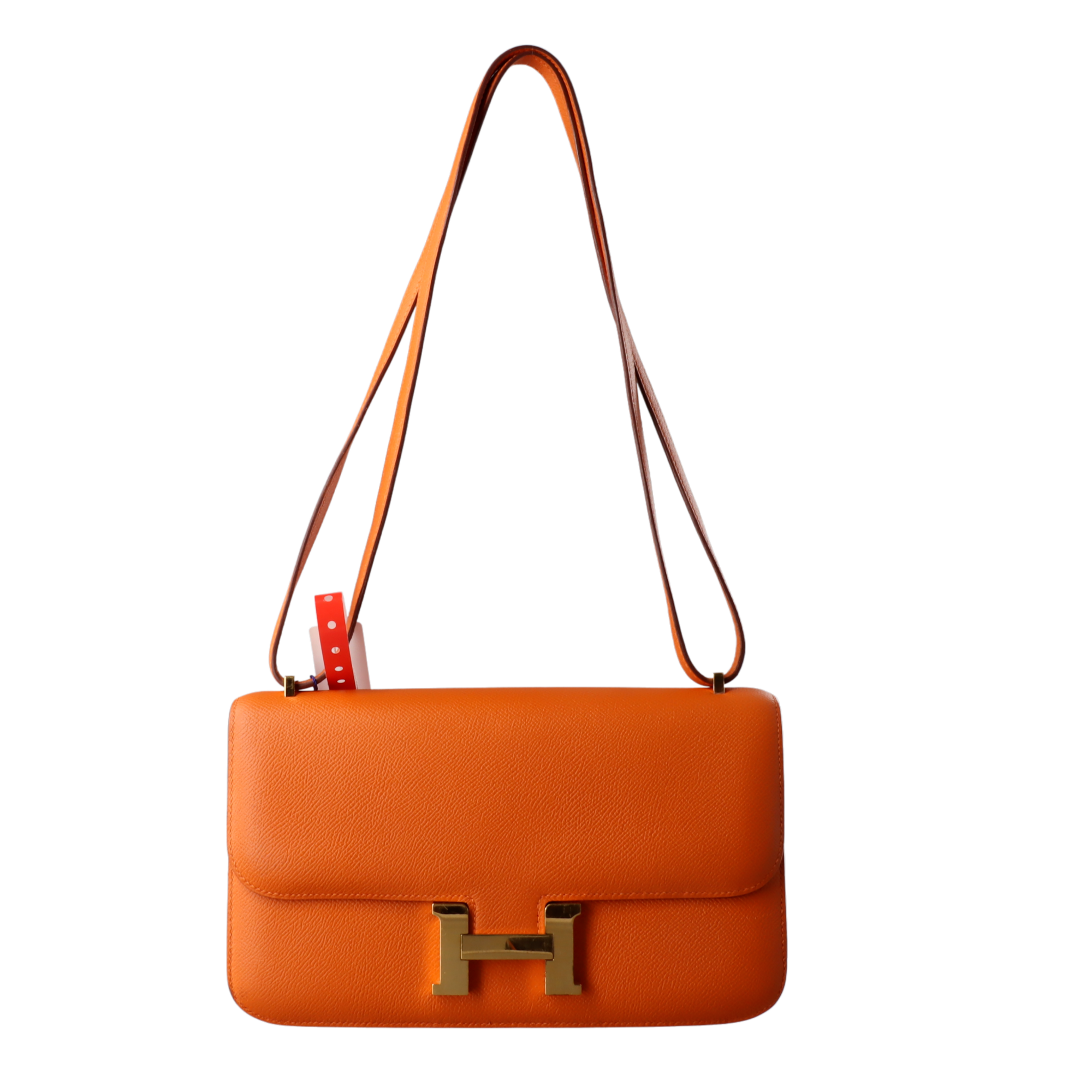 95新 红布林 红布林/1号/HERMÈS/1189常规110