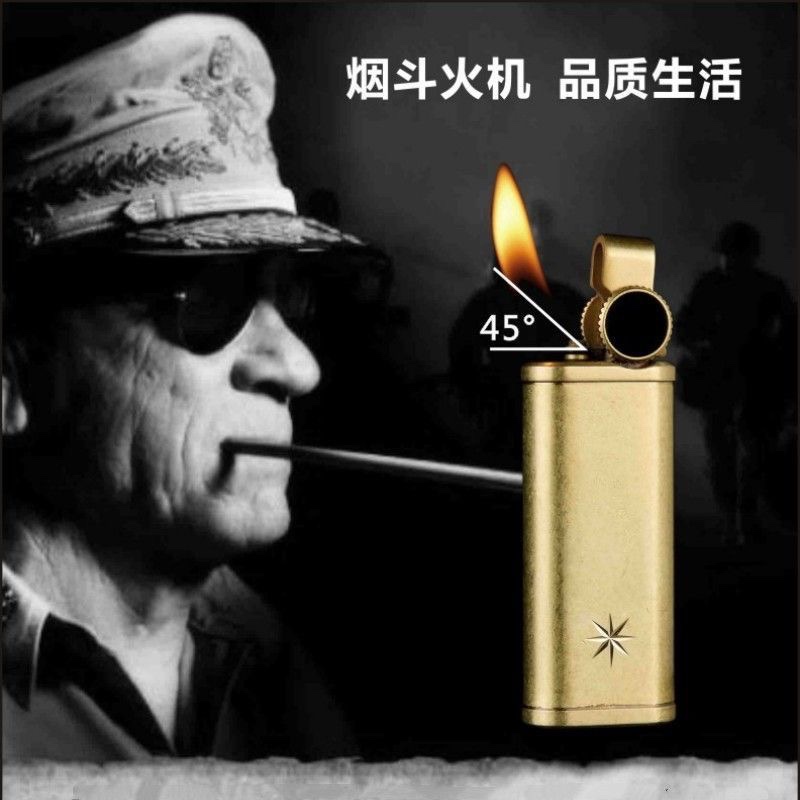  PROMISE百诺003气体打火机