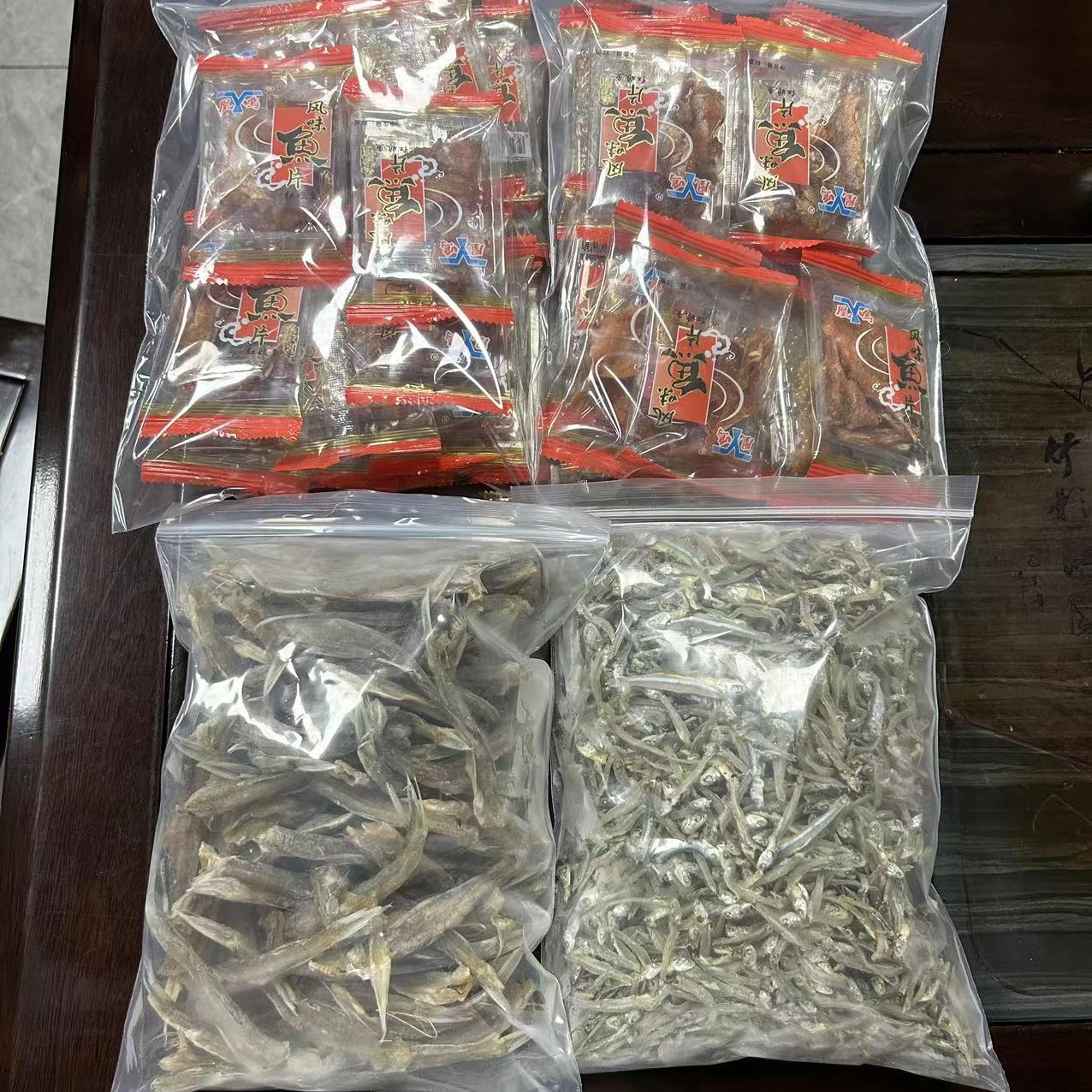 【燕珍海产品】不同产品     福利款