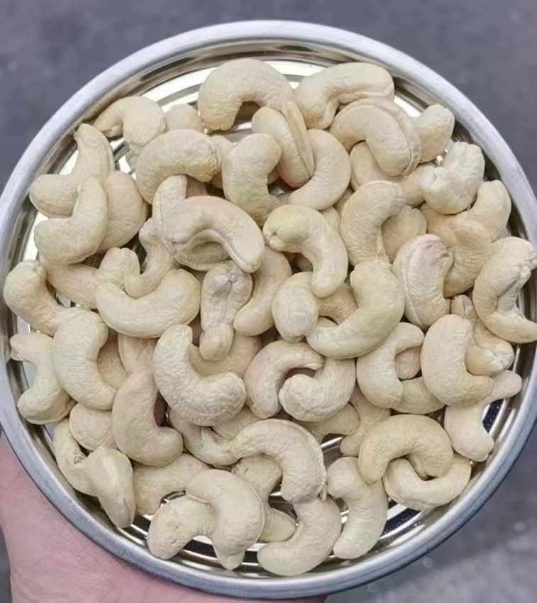 腰果香脆口感2斤包邮