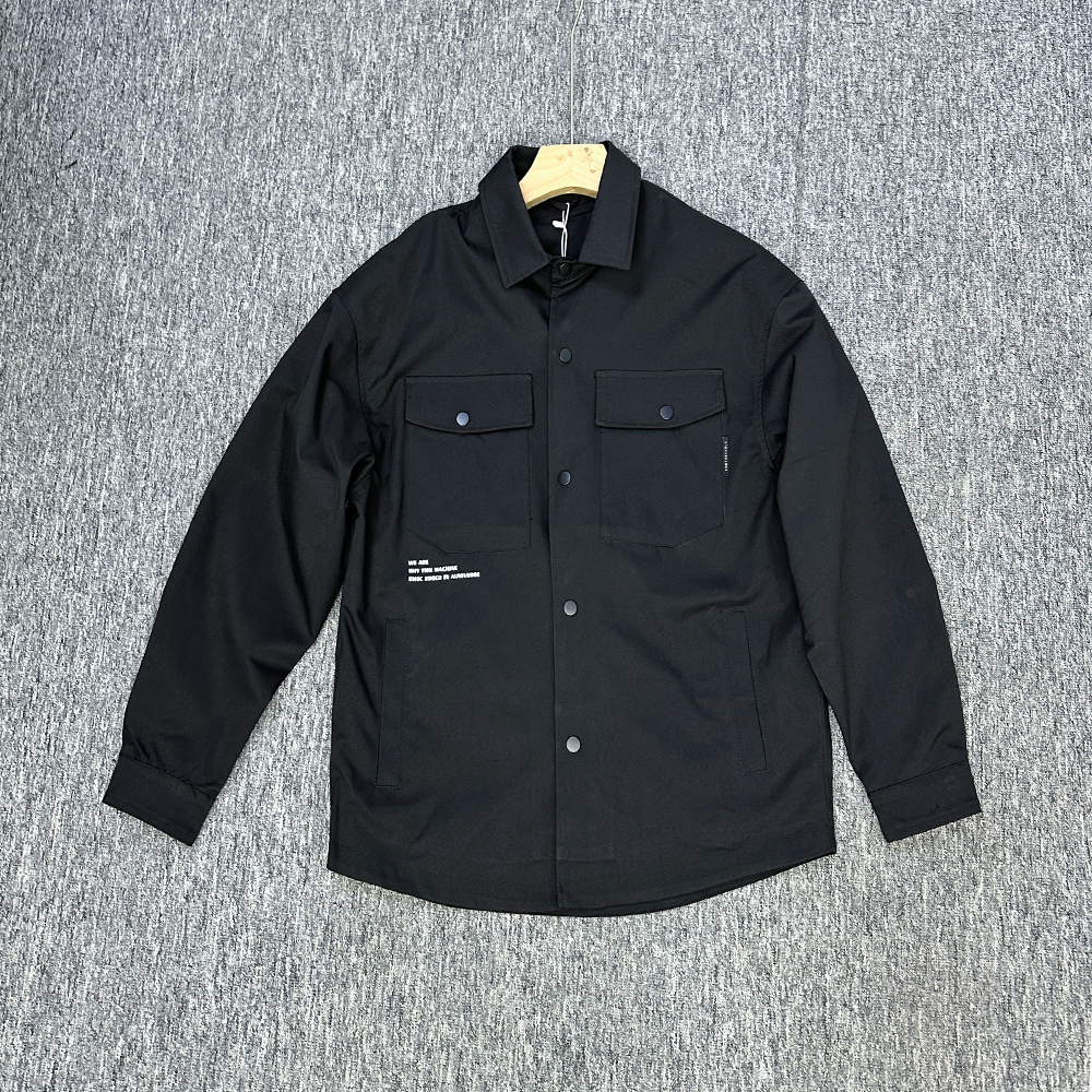 休闲夹克春季新款衣服休闲#6606