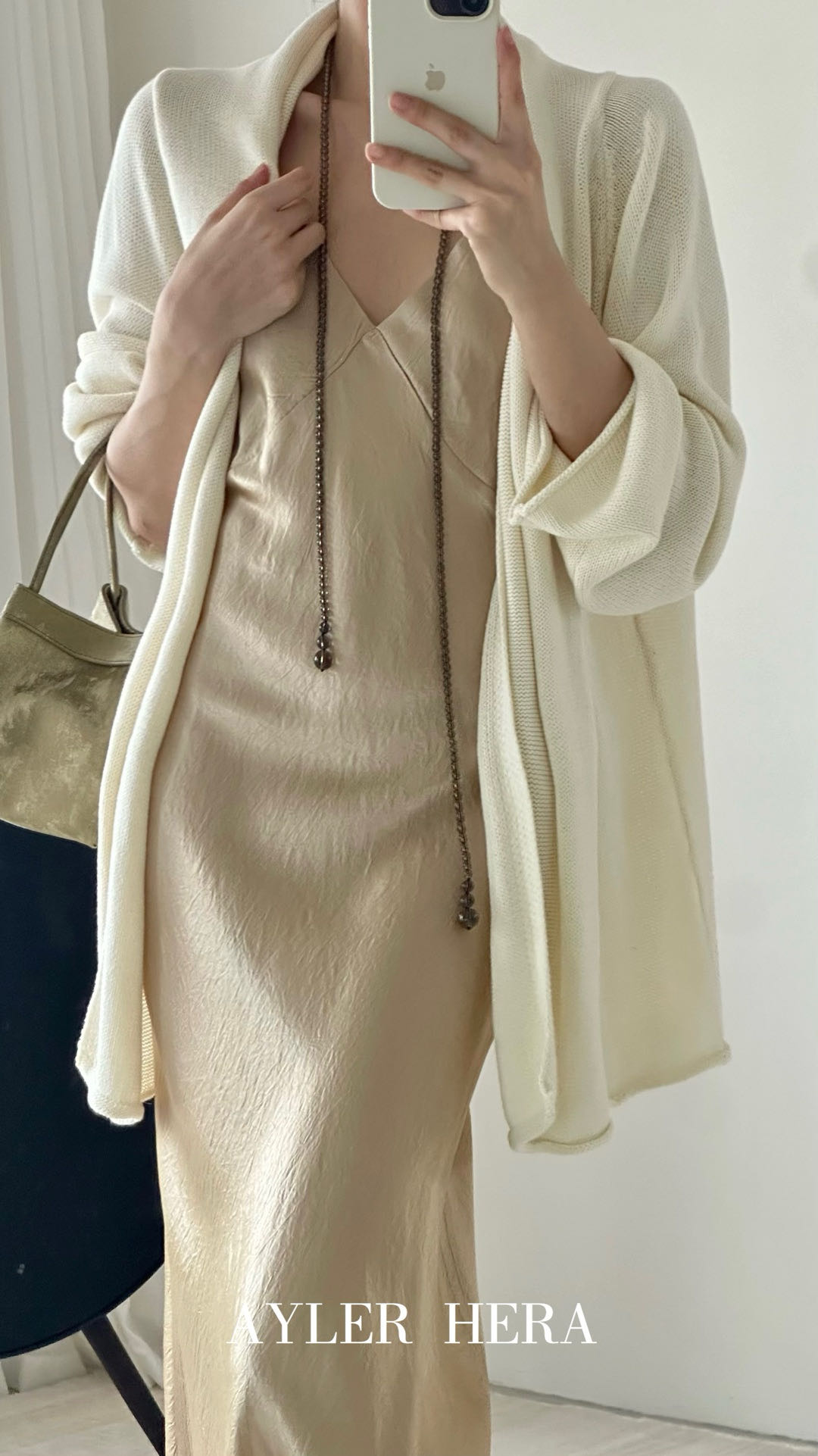 赫拉（9233-1#库）显瘦气质慵懒风外套 KC