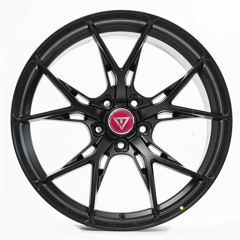 巨久VLF28,18寸19寸旋压轻量化轮毂