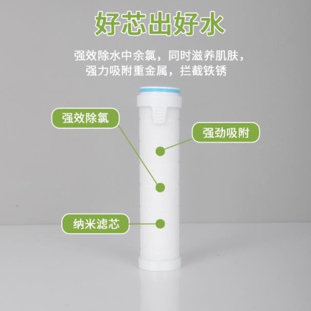 戴喷专属滤芯