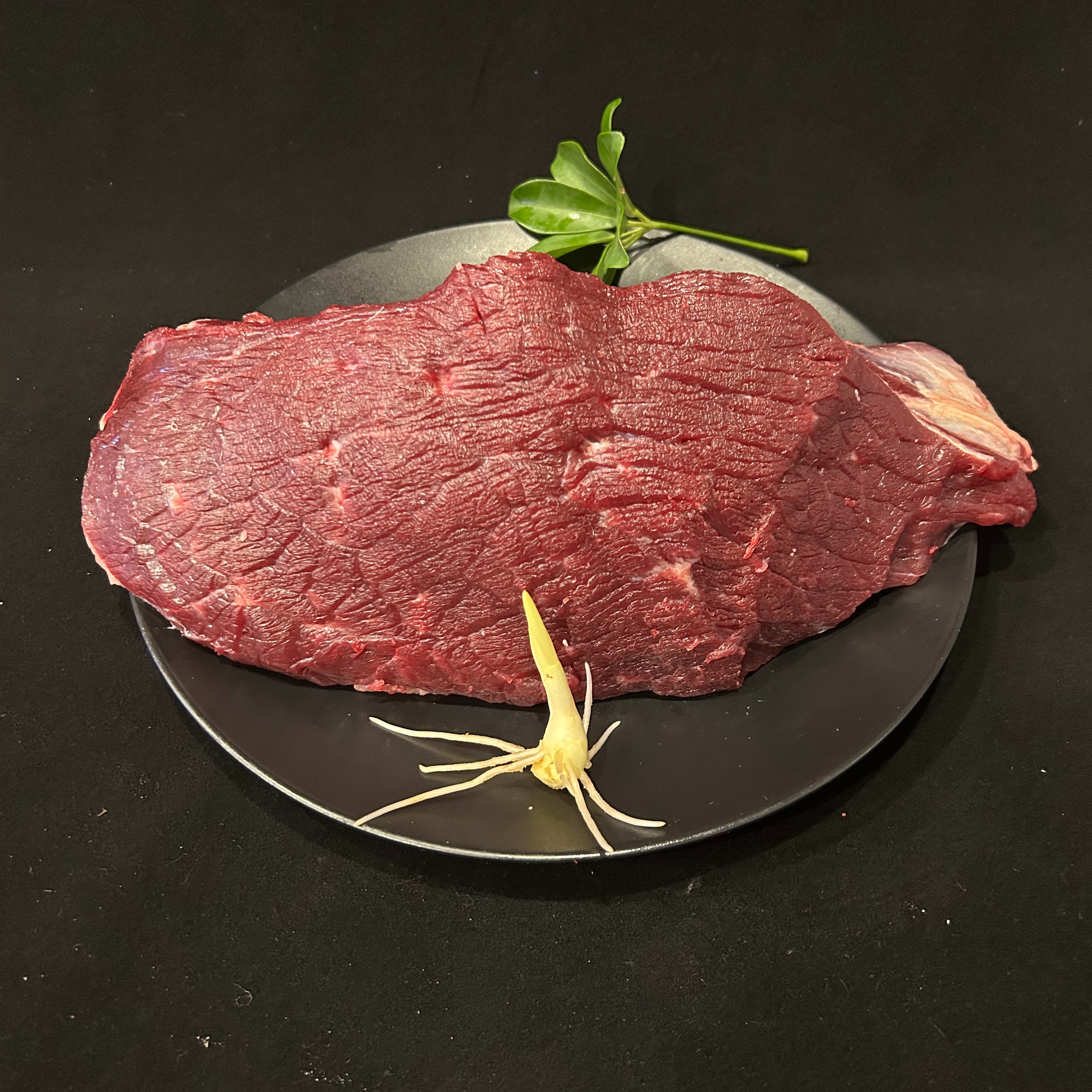 【牛腿肉】贵州黄牛肉 肉丝 肉片 牛肉干 炖煮 火锅 干锅 