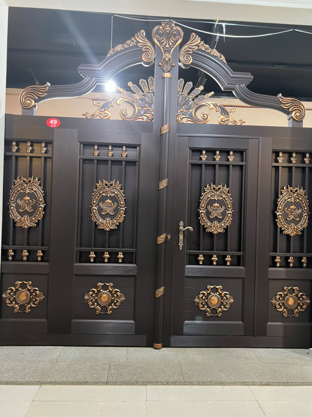 高端工艺门 定制捛工艺门 全捛工艺门