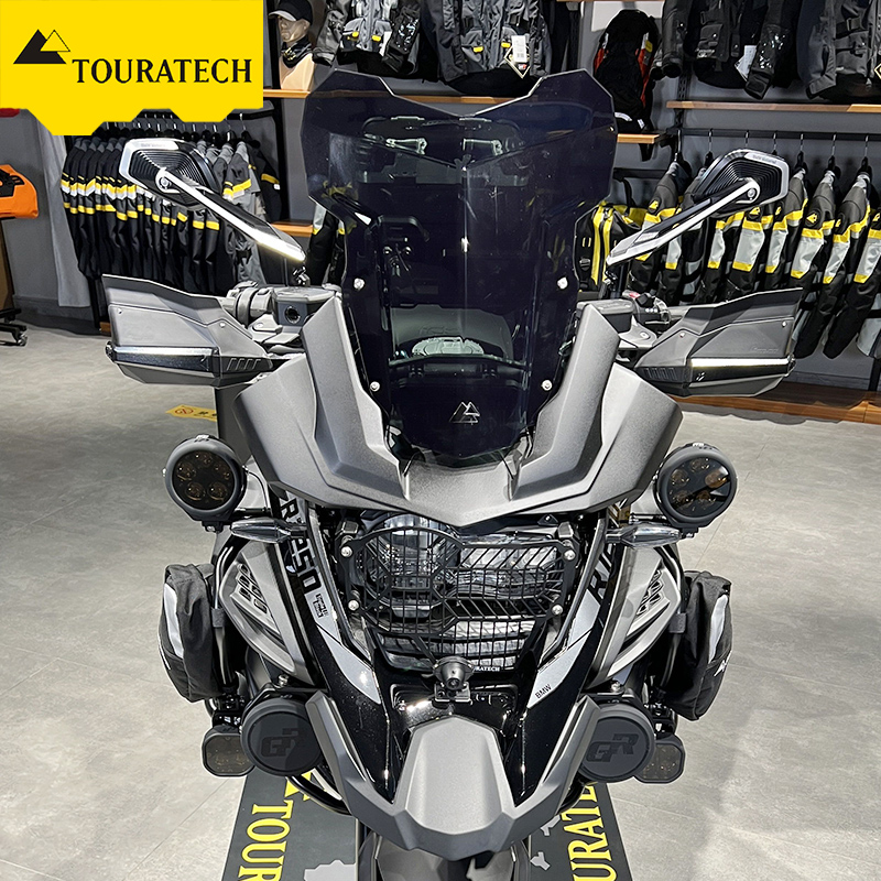 水鸟加大护手保护R1250/R1200/GS/ADV新款冒险版骑行防护