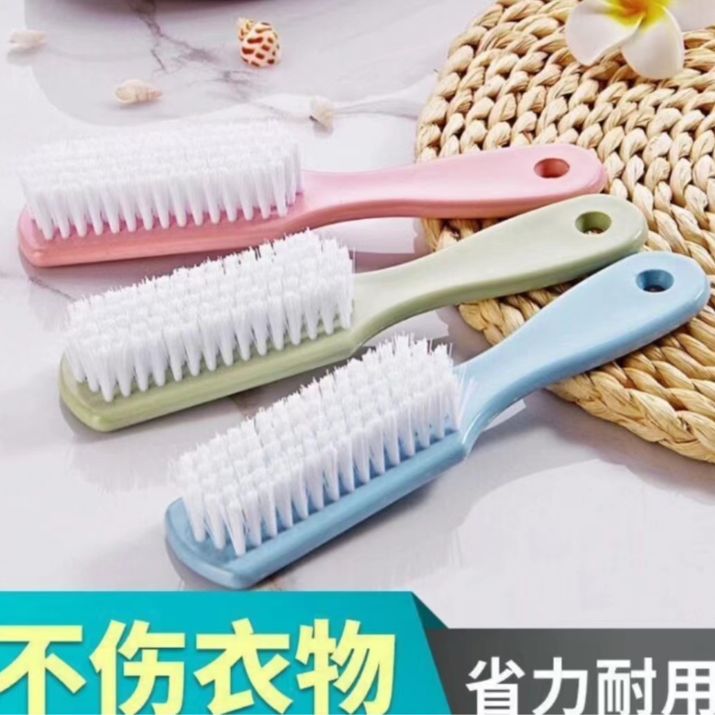 喻品免安装鞋刷简易结实鞋刷出租屋家用鞋架刷简约