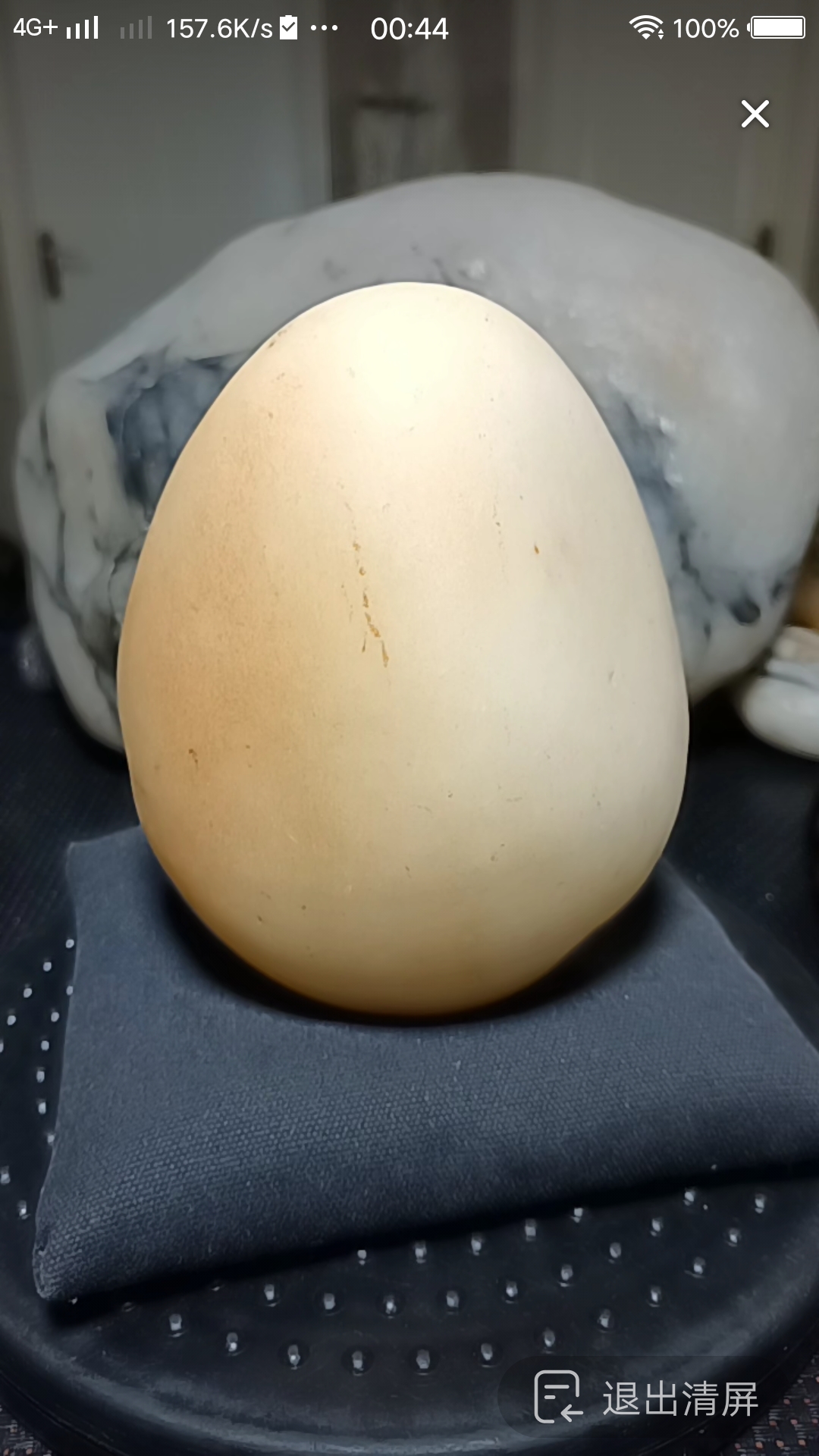 新疆金丝玉天然原石摆件，天然国画石摆件，额河奇石原石摆件: