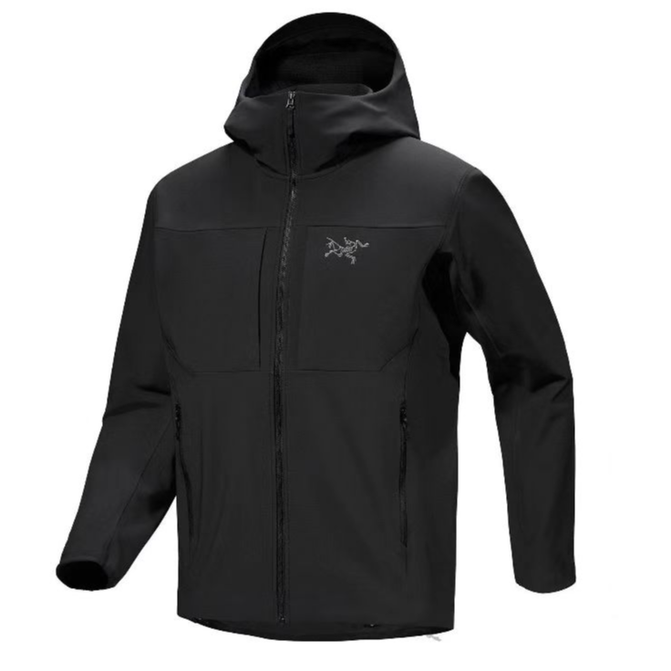 【年终狂欢】Gamma MX Hoody 防风雨保暖冲锋衣（8485）