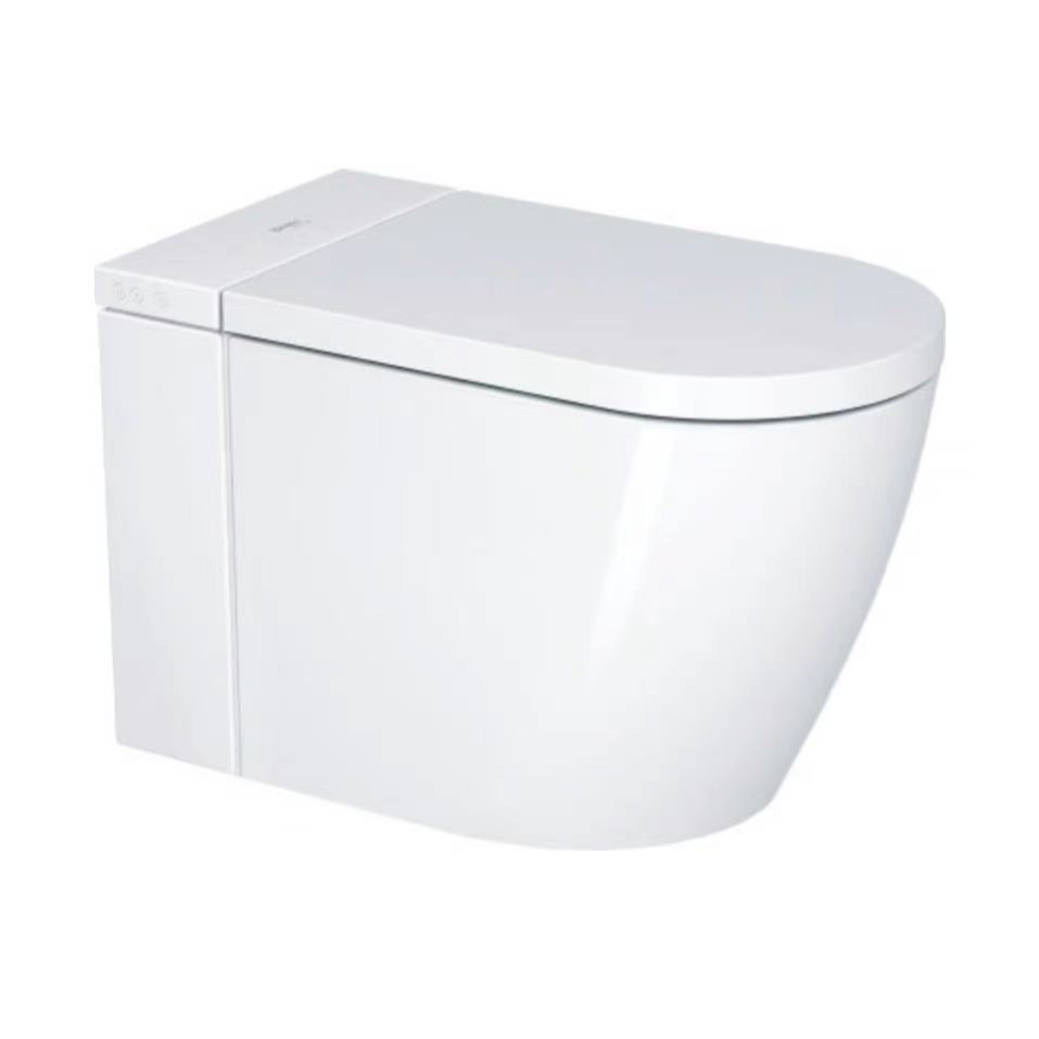 DURAVIT/杜拉维特SensoWash® i 一体式电子座便器