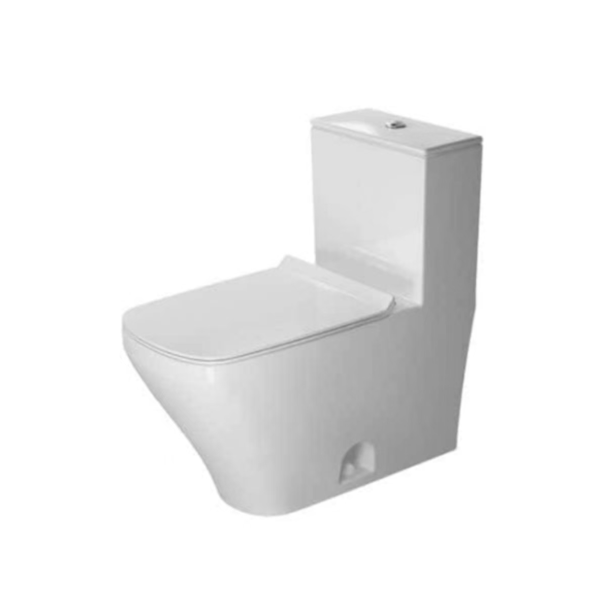 DURAVIT/杜拉维特DuraStyle 连体式座便器