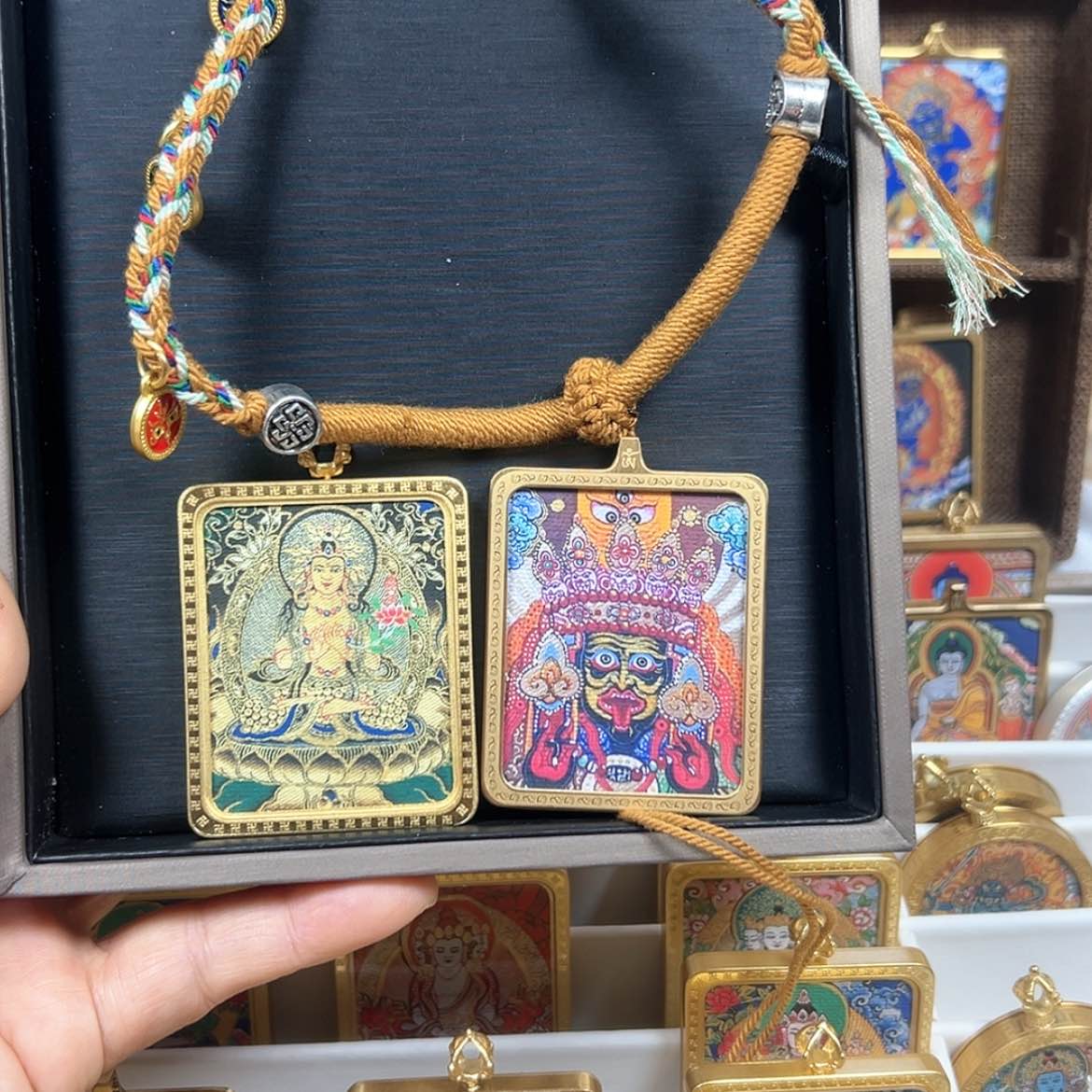 【闪购商品】扎基拉姆大势至加重工